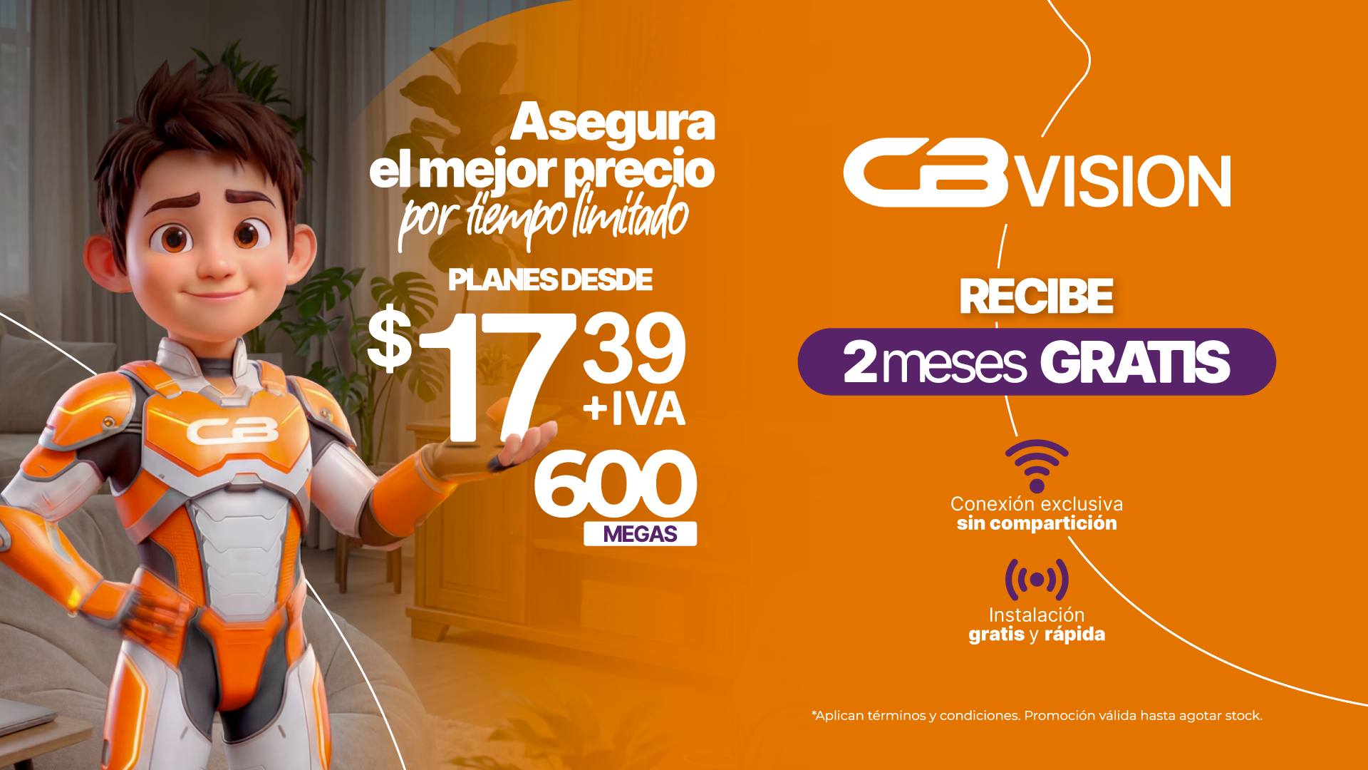 CBVision