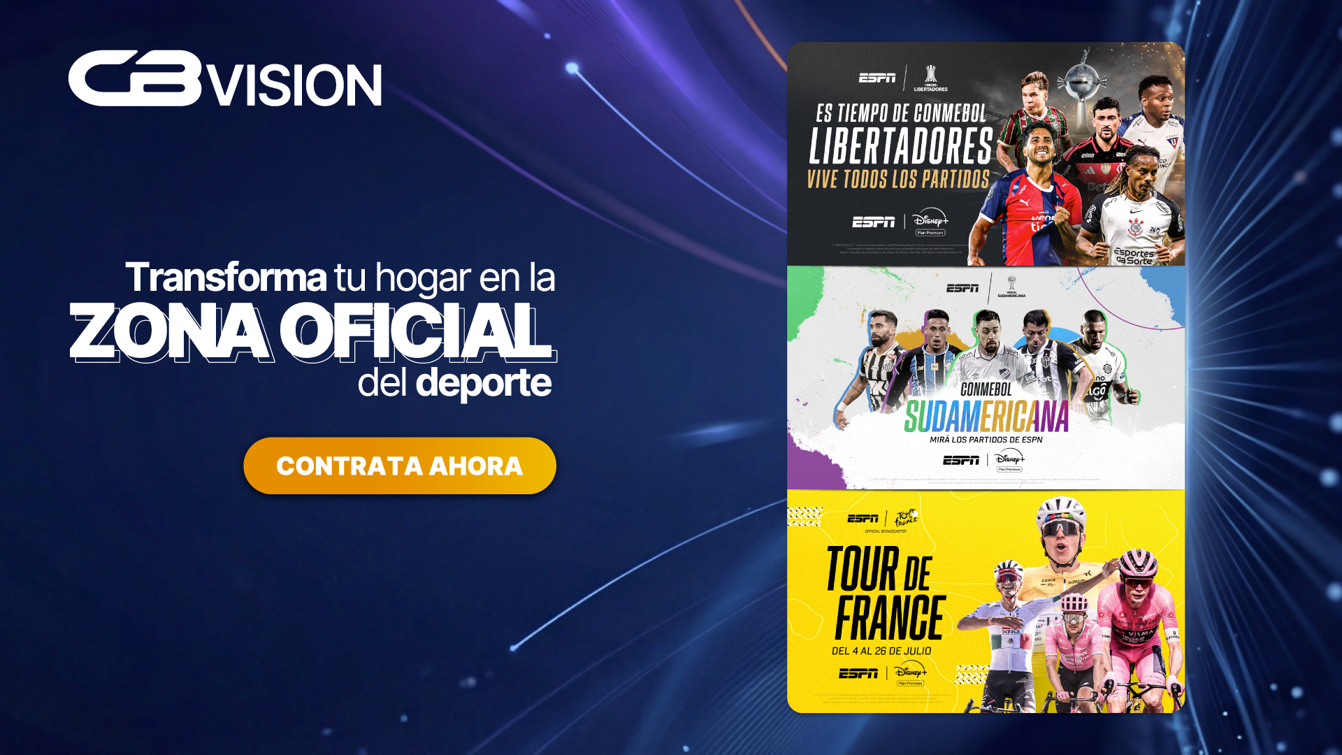 CBVision