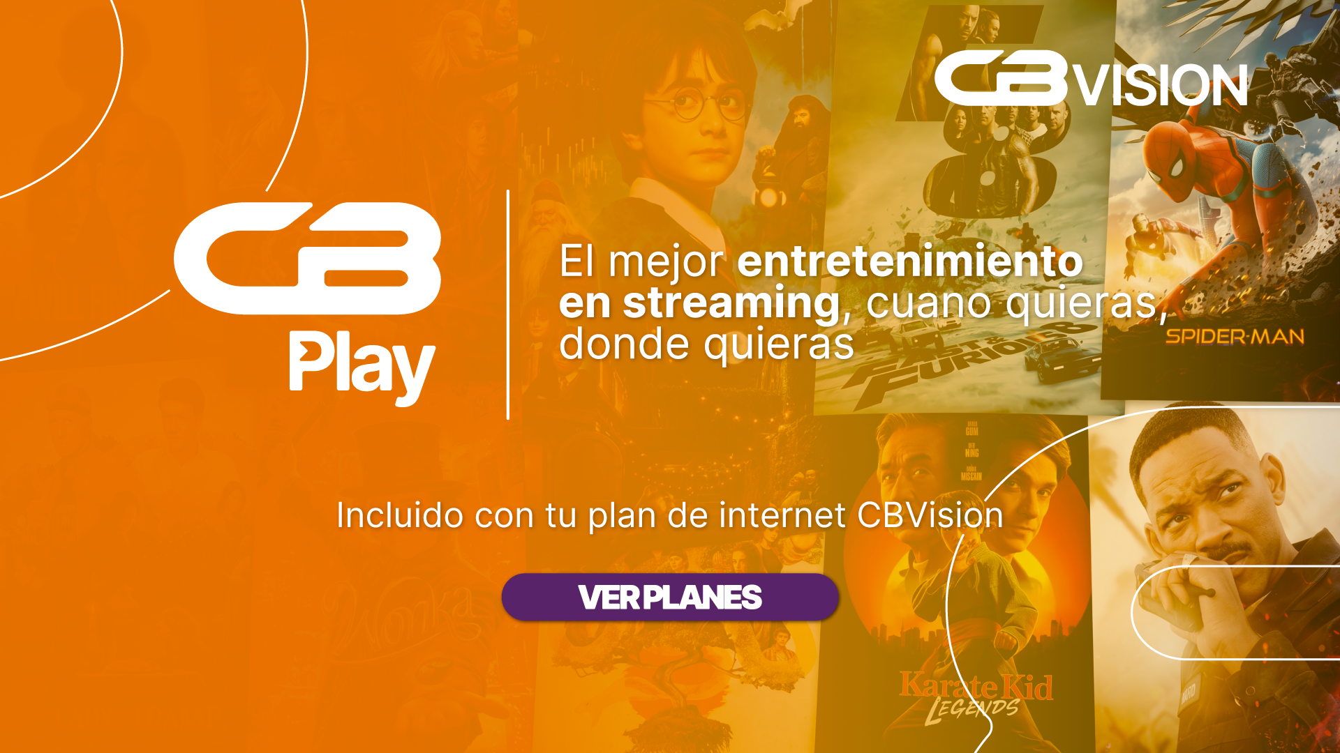 CBVision