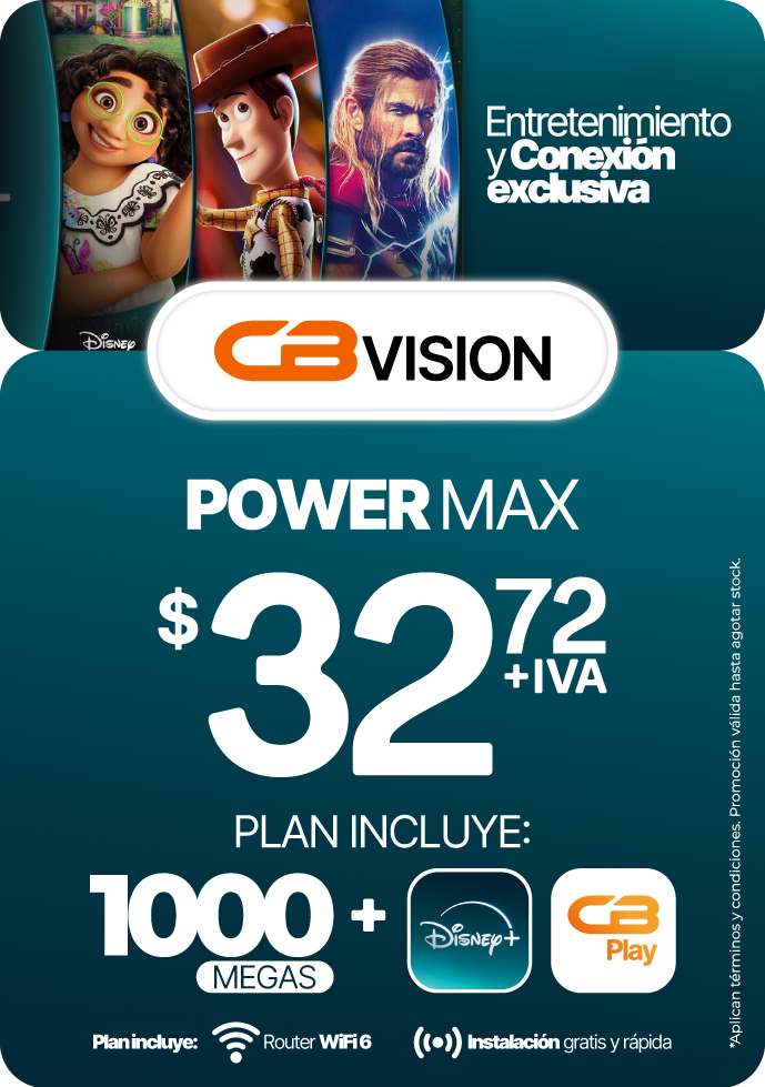 Power Home 1000
