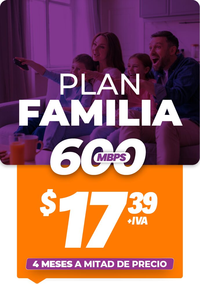 Plan Familia